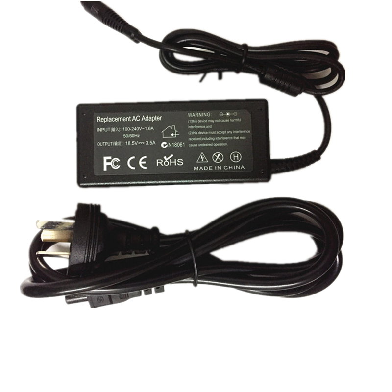 HP Pavilion Dv2 Laptop Power Adapter Charger Send power cord 18.5V3.5Ain the 3C Digital Accessories, Laptop Accessories , Laptop Power category - from Buy2taobao.com to provide professional Taobao agent buy service