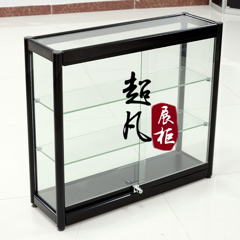 小精品櫃展示櫃玻璃貨架飾品陳列櫃台珠寶首飾展櫃飾品玻璃貨架在類目 商業/辦公傢俱, 貨架/展櫃, 精品展櫃/陳列櫃中 - 來自Buy2taobao.com提供專業的淘寶代購服務