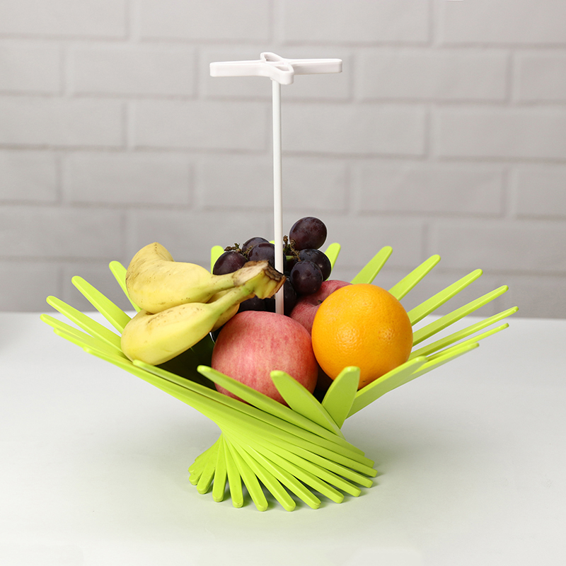 originality Fruits Basket Storage basket Fruit plate a living room decorate candy plate household Japanesein the Tableware , Tableware , Fruit bowl/Fruit plate/Hamper category - from Buy2taobao.com to provide professional Taobao agent buy service