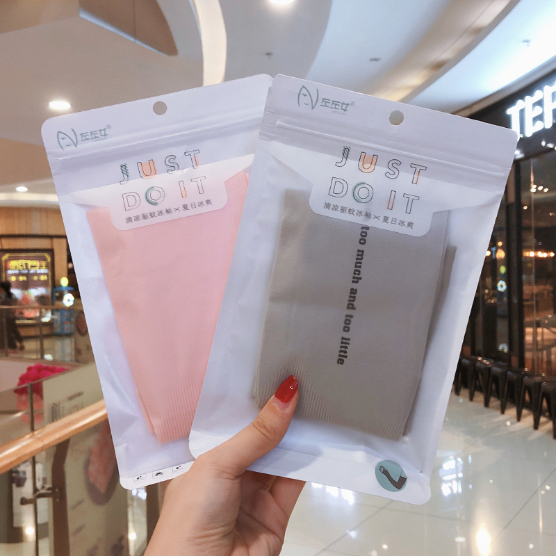 冰袖防晒女冰丝袖套夏季女童手袖个性亲子款防紫外线儿童护臂套袖|ruв категории Аксессуары, перчатки - от Buy2taobao.com для оказания профессиональной услуги покупки агента Taobao
