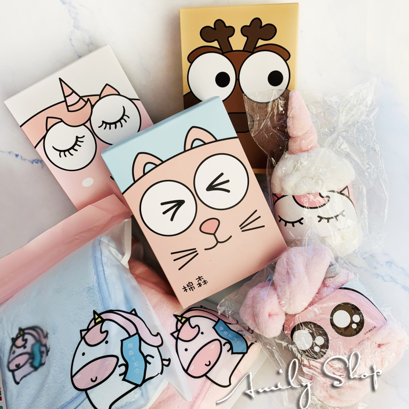 goods in stock Cotton Sen lovely Cartoon Towel dry hair Dry hair cap Headband natural Coral Triple water uptake Quick dryingin the Family/Personal Cleaning Tools , Personal care cleaning appliances , Dry hair hat category - from Buy2taobao.com to provide professional Taobao agent buy service