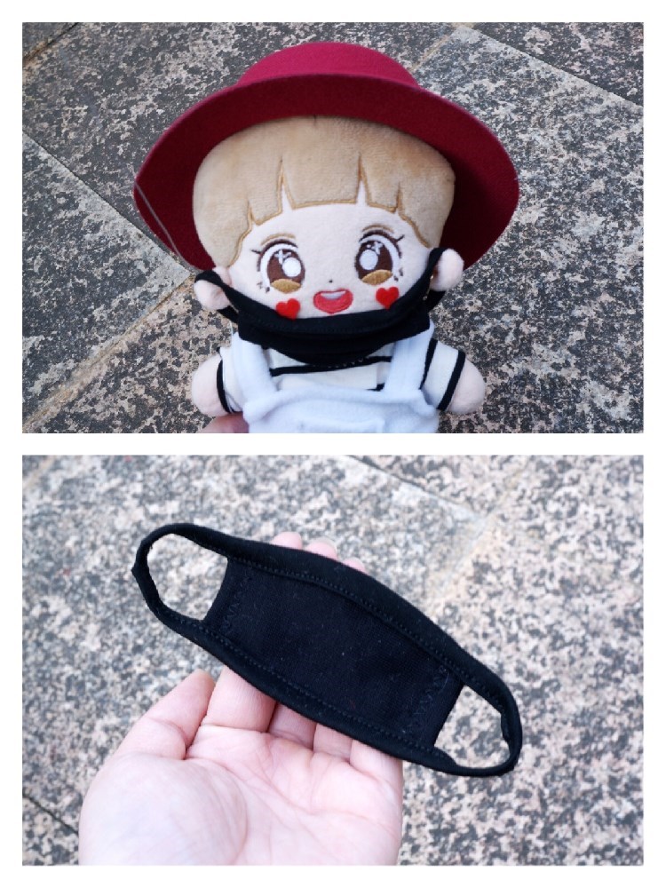 20cm娃配饰娃鞋衣服装饰配件可爱书包卡通斜挎包鞋子娃包口罩帽子|ruв категории плесень играть/Аниме/вокруг/cos/настольные игры, руки/яйцо/кукла/BJD/солдат, Bjd Dolls - от Buy2taobao.com для оказания профессиональной услуги покупки агента Taobao