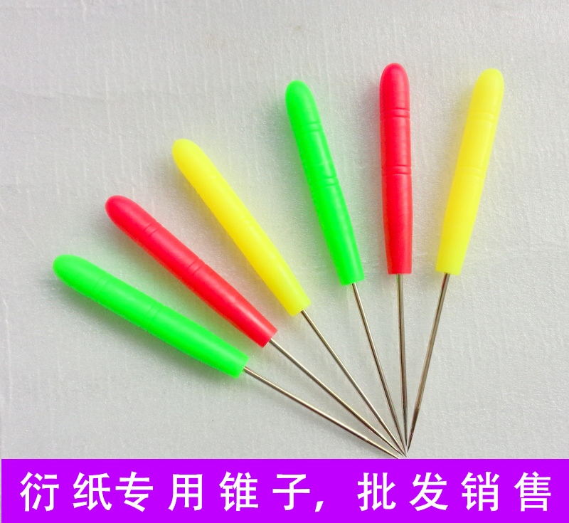 凯乐 衍纸画卷纸条千枚通 粗纸卷细纸卷衍纸作业锥子神器手工搭档|msdalam kategori Toy/bayi/teka-teki/blok bangunan/model, Buatan tangan/DIY kreatif, Alat tangan buatan/kertas berwarna/Fitting - dari Buy2taobao.com untuk memberikan perkhidmatan ejen Taobao profesional membeli