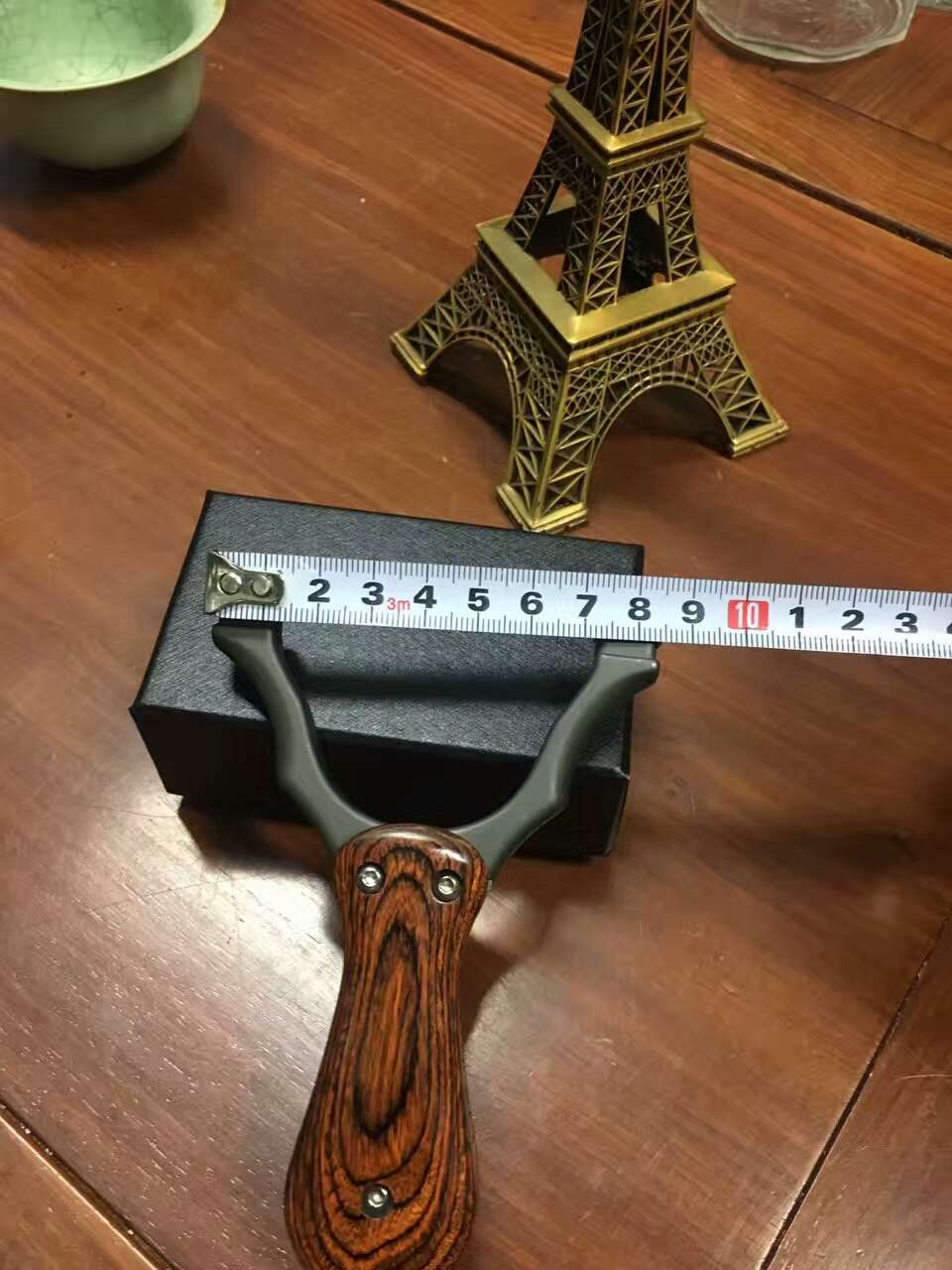 折叠弹弓顶卡藏羚羊弹弓传统弹弓扁皮精准304不锈钢钛钢包邮弹弓|ruв категории игрушка/коляска/головоломка/блоки/модель, спорт на открытом воздухе/досуг/традиционные игрушки, дротик/стрельба/стрельба из лука класса - от Buy2taobao.com для оказания профессиональной услуги покупки агента Taobao