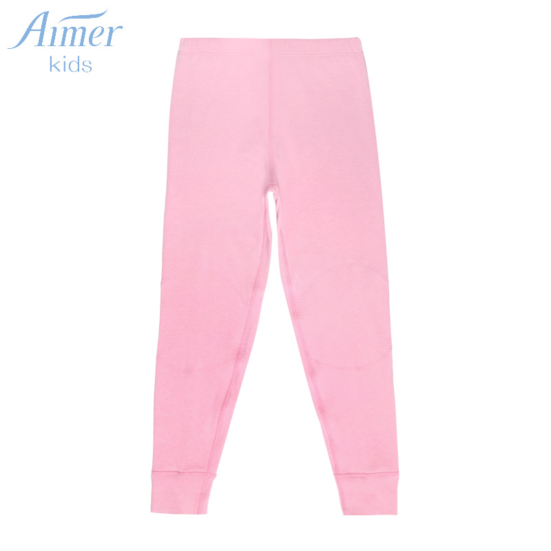 aimer kids爱慕儿童爱咪兔双层针织长裤AK173T82|msdalam kategori Kanak-kanak/Bayi/Keluarga dipasang, seluar kanak-kanak, seluar panas - dari Buy2taobao.com untuk memberikan perkhidmatan ejen Taobao profesional membeli