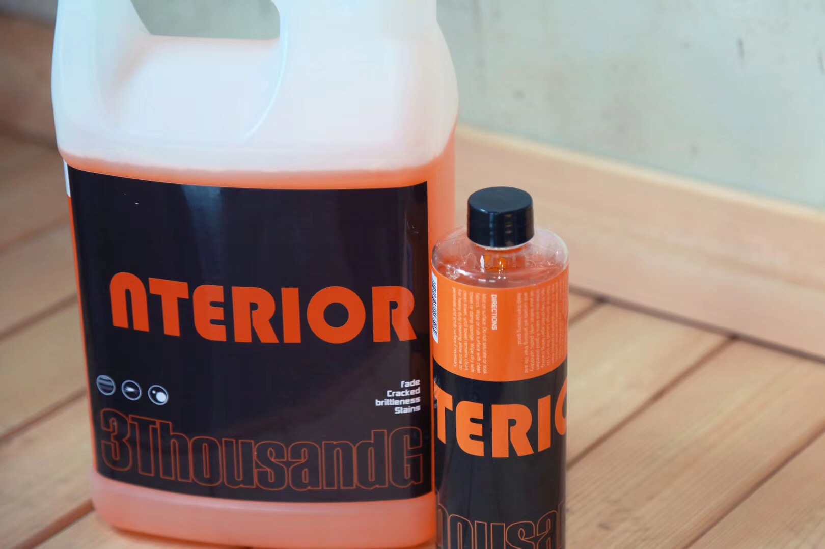 Automotive interior cleaning agent multi-function clean Strong decontamination 500MLin the Car/Articles/Fitting/Refit , Car cleaning supplies/Cleaning Tools , Other car cleaning tools/Articles category - from Buy2taobao.com to provide professional Taobao agent buy service