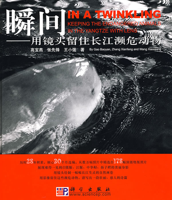 【XR】瞬间:用镜头留住长江濒危动物高宝燕,张先锋,王小强 978703在类目 书籍/杂志/报纸, 保健/心理类书籍, 心理健康中 - 来自Buy2taobao.com提供专业的淘宝代购服务