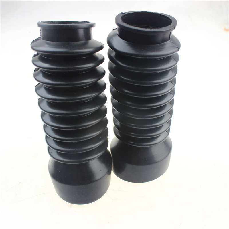 motorcycle parts apply Yamaha Eagle zy125 Wyatt Stars HJ125T-9 Front shock absorber a dust coverin the Motorcycle/Equipment/Fitting , Motorcycle Accessories , Motorcycle shock absorbers category - from Buy2taobao.com to provide professional Taobao agent buy service