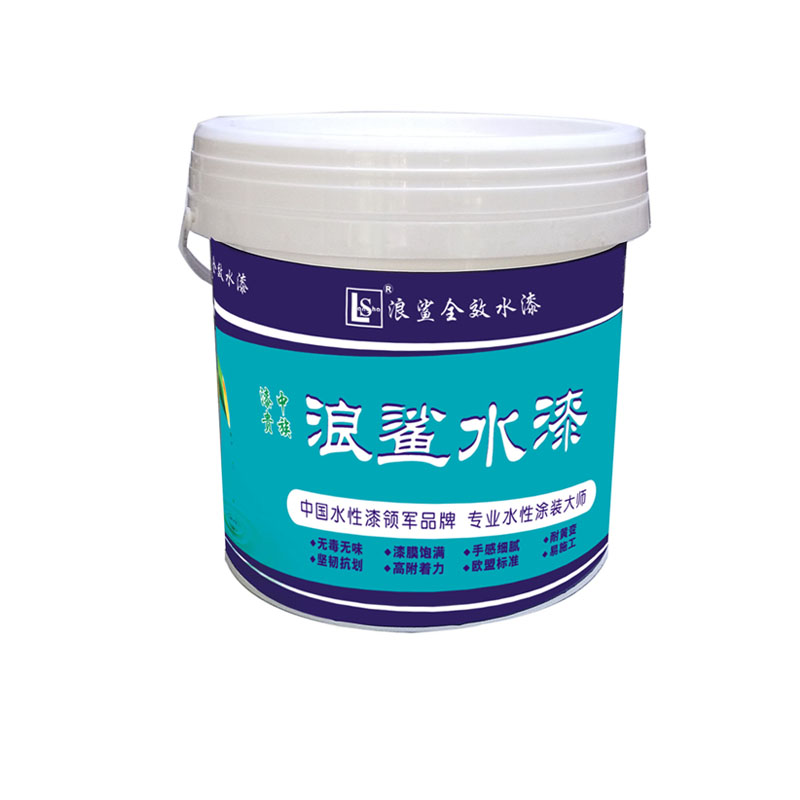 浪鲨专业水性木器漆标准白底白面工厂装修翻新木质底材环保喷漆在类目 基础建材, 油漆, 木器漆, 水性木器漆中 - 来自Buy2taobao.com提供专业的淘宝代购服务