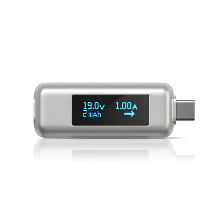 Satechi PD USB-C Type-C接口電壓電流計電量表 數顯測試檢測儀在類目 3C數碼配件, USB電腦周邊, USB HUB/轉換器中 - 來自Buy2taobao.com提供專業的淘寶代購服務
