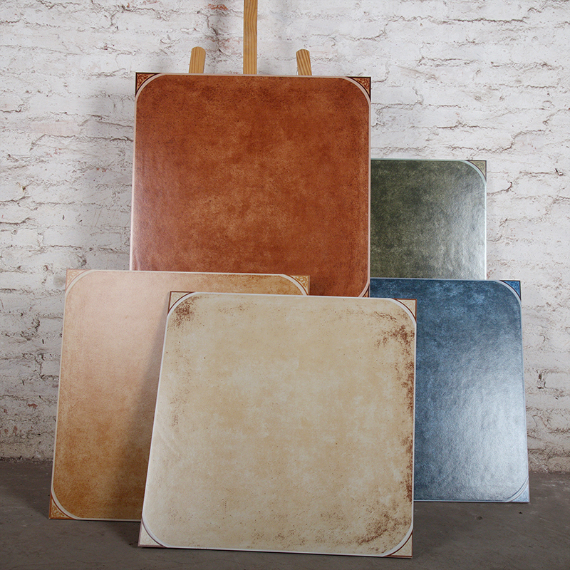 Mediterranean Sea Countryside Retro floor tile Antique brick 600x600 a living room ceramic tile bedroom non-slip Floor tile Corner flowerin the Decoration main material , Ceramic tile , Antique brick (Including culture stone) category - from Buy2taobao.com to provide professional Taobao agent buy service
