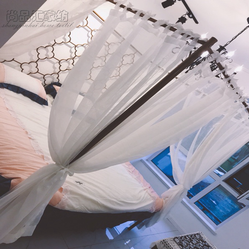 Bed mantle New Chinese style hotel Vacation wind marry Jubilation Southeast Asia Korean princess Wedding celebration Bed curtain American Bedin the Bedclothes , Bed mantle category - from Buy2taobao.com to provide professional Taobao agent buy service