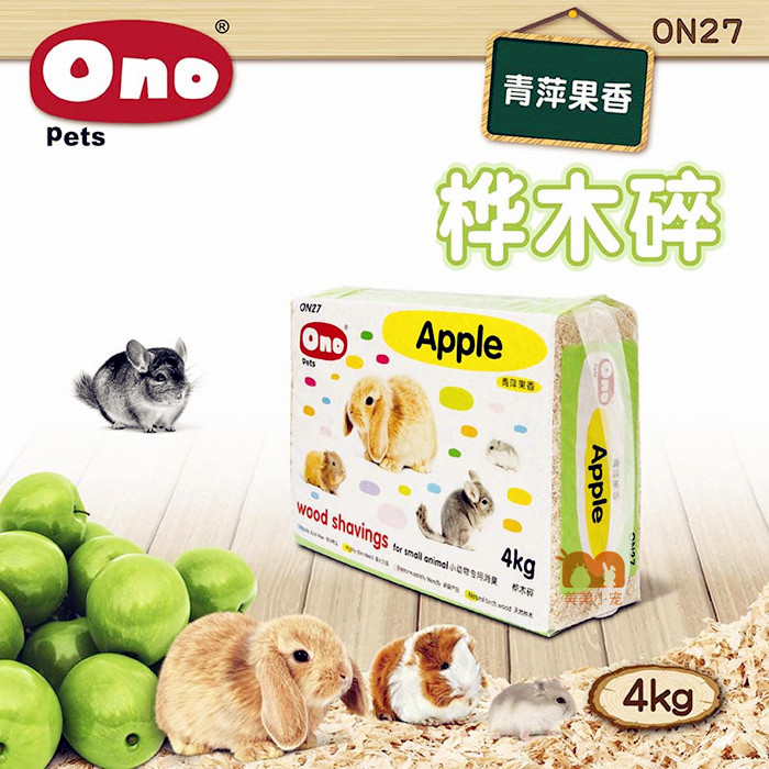 ONO木屑兔子龍貓天竺鼠倉鼠刺猬墊材木槺小寵清潔用品4公斤裝在類目 寵物/寵物食品及用品, 倉鼠類及其它小寵, 小寵用品(新), 木屑中 - 來自Buy2taobao.com提供專業的淘寶代購服務