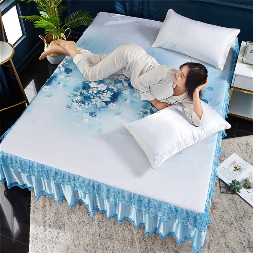 Bedspread 1.5m baby 1.8 Red Bed Borneol Three Summer mat fixed summer 1.2 Meter Hostelin the Bedclothes , Mat/Mats/Rattan seats/Straw mat/Leather seats category - from Buy2taobao.com to provide professional Taobao agent buy service