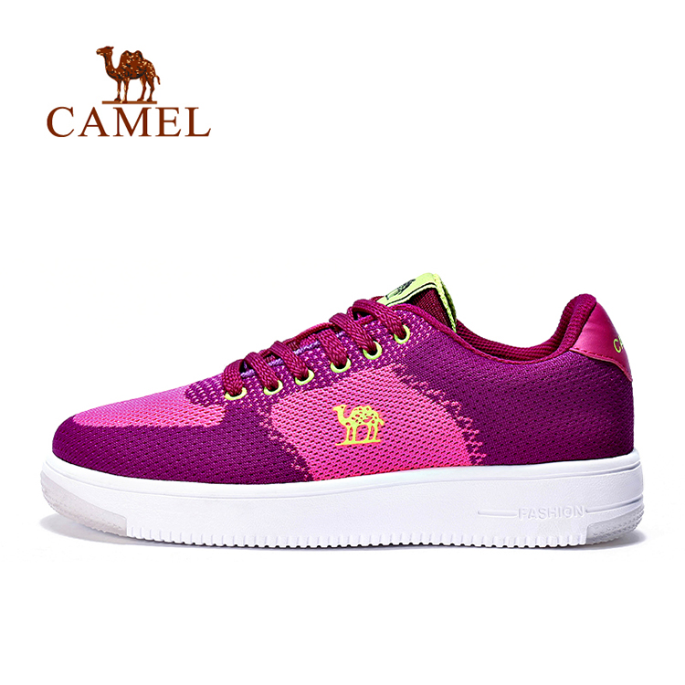 【2018新品】CAMEL骆驼户外女款日常跑鞋 轻便舒适女运动鞋跑步鞋|ruв категории открытый/альпинизм/в поход/Поездки товаров, открытый обувь, Другие открытый обувь - от Buy2taobao.com для оказания профессиональной услуги покупки агента Taobao