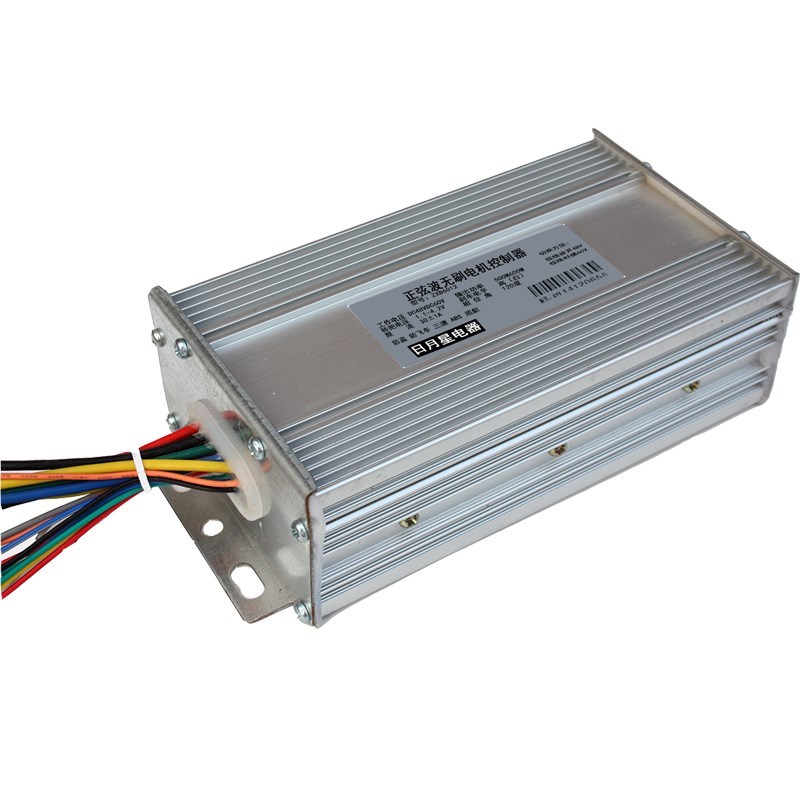 Sine wave 48V Electric vehicle controller Vector controller 60V frequency conversion controller Electric friction 72V1000Win the Electric cars/Fitting/Transportation , Zero electric car/Fitting , More electric car zero/Fitting category - from Buy2taobao.com to provide professional Taobao agent buy service