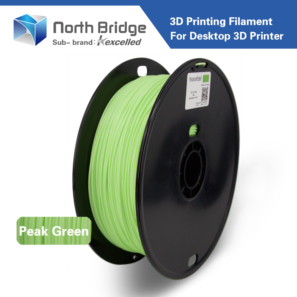 3D打印机耗材料KexcelledPLA 1.75mm 3.0mm3D打印笔线丝多种颜色|ruв категории офисное оборудование/расходные материалы/соответствующие услуги, 3D принтер аксессуары, 3D расходные материалы принтера - от Buy2taobao.com для оказания профессиональной услуги покупки агента Taobao