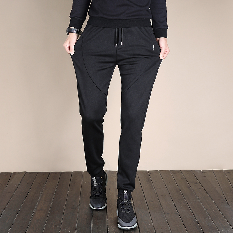 2019 Summer casual pants A22-658in the Men's clothing, Casual pants category - from Buy2taobao.com to provide professional Taobao agent buy service