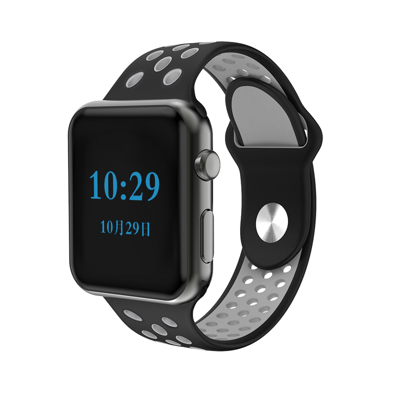 Smart Watch Insert card Caller Remind Conversation iphone Apple 678plus currency vivo Android Mobilein the Smart devices , Smart bracelet category - from Buy2taobao.com to provide professional Taobao agent buy service