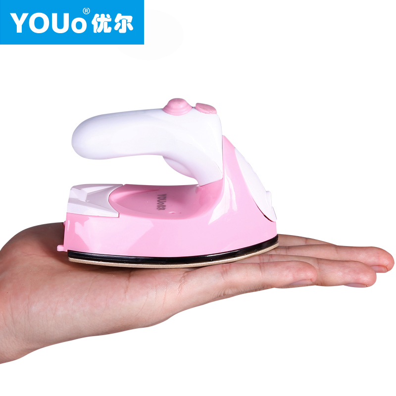 Fuck Mini old-fashioned Water spray Irons travel A business travel Electric iron student dormitory power small-scale Ironin the Electrical life , Irons category - from Buy2taobao.com to provide professional Taobao agent buy service