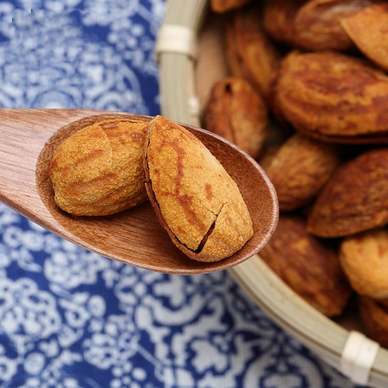 new goods nut Roasting Almond Hand stripping Opening Milk flavor nut Snack 2 Cannedin the Snacks/Nuts/Specialty , Hickory/Nuts/Roasting , Almonds/Almond category - from Buy2taobao.com to provide professional Taobao agent buy service