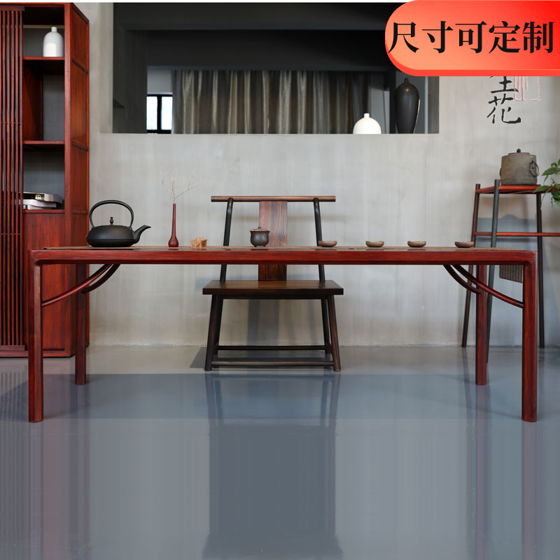 Ancient New Chinese style Rosewood tea table Tea Service Tables and chairs combination leisure time furniture Paint space furniturein the Residential furniture , Tables , Other Tables category - from Buy2taobao.com to provide professional Taobao agent buy service