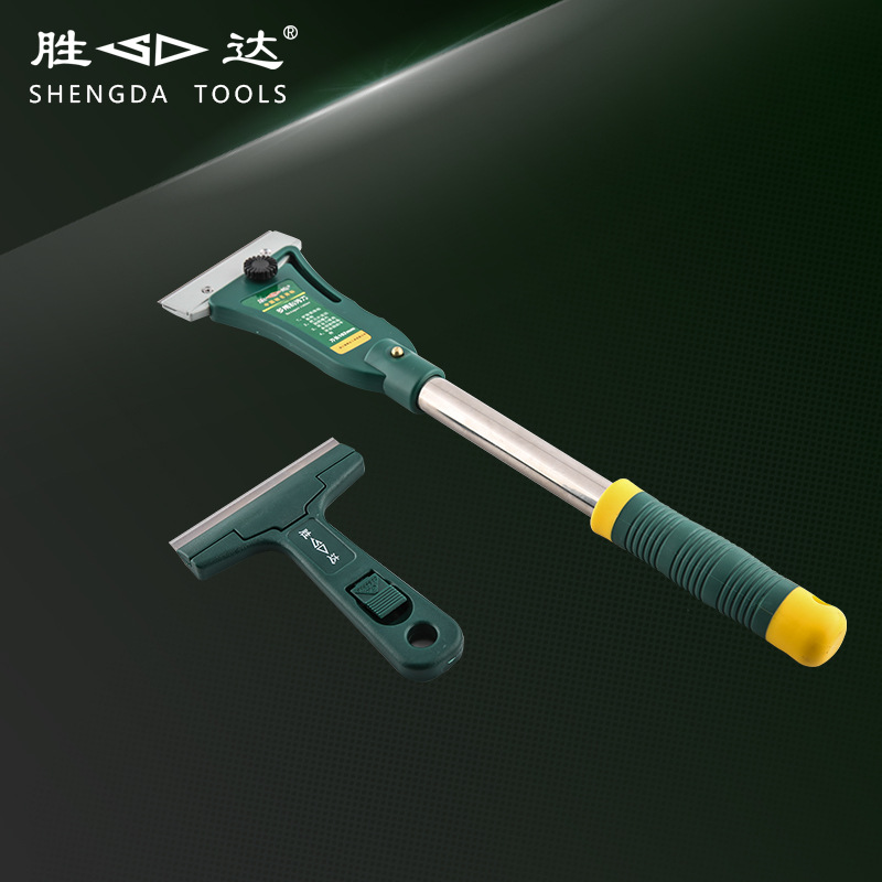 正品胜达多功能刮污刀铲污刀刮刀铲刀在类目 五金/工具, 手动工具, 刀, 刮刀中 - 来自Buy2taobao.com提供专业的淘宝代购服务
