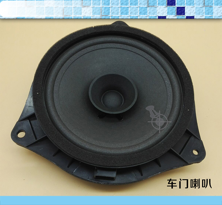 适配吉利帝豪EC7三厢EC715喇叭扬声器前车门高低音喇叭后台板喇叭|msdalam kategori kereta/artikel/Fitting/Refit, Audio & Video kereta/elektronik automotif/elektrik, Audio & Video kereta, hon kereta/Tweeter - dari Buy2taobao.com untuk memberikan perkhidmatan ejen Taobao profesional membeli