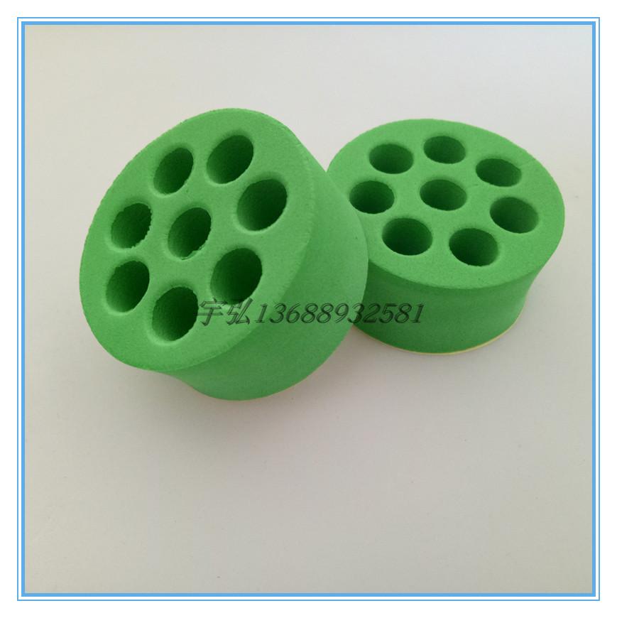 colour EVA Foam pad machining customized Honeycomb EVA Green foam EVA Foam lining customized Trenchin the Packing, Logistics packaging, EPE EPE category - from Buy2taobao.com to provide professional Taobao agent buy service