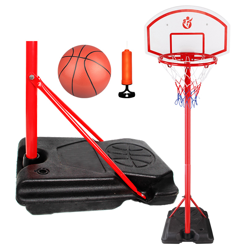 standard Floor type outdoors children basketball stands Lifting indoor baby household Shoot a basket boy Ball Toysin the Toy/Childs/Puzzle/Building block/Model , Outdoor sports/Leisure/Traditional toys , Ball Toys/Ball games category - from Buy2taobao.com to provide professional Taobao agent buy service
