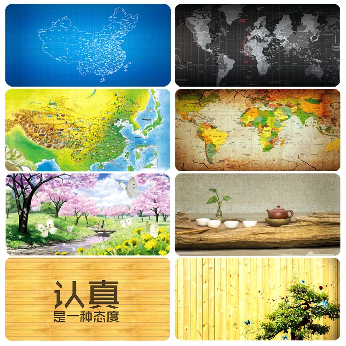 超大鼠标垫90x40加厚台垫桌垫防水胶垫办公家用鼠标垫在类目 电脑硬件/显示器/电脑周边, 电脑周边, 鼠标垫/贴/腕垫中 - 来自Buy2taobao.com提供专业的淘宝代购服务