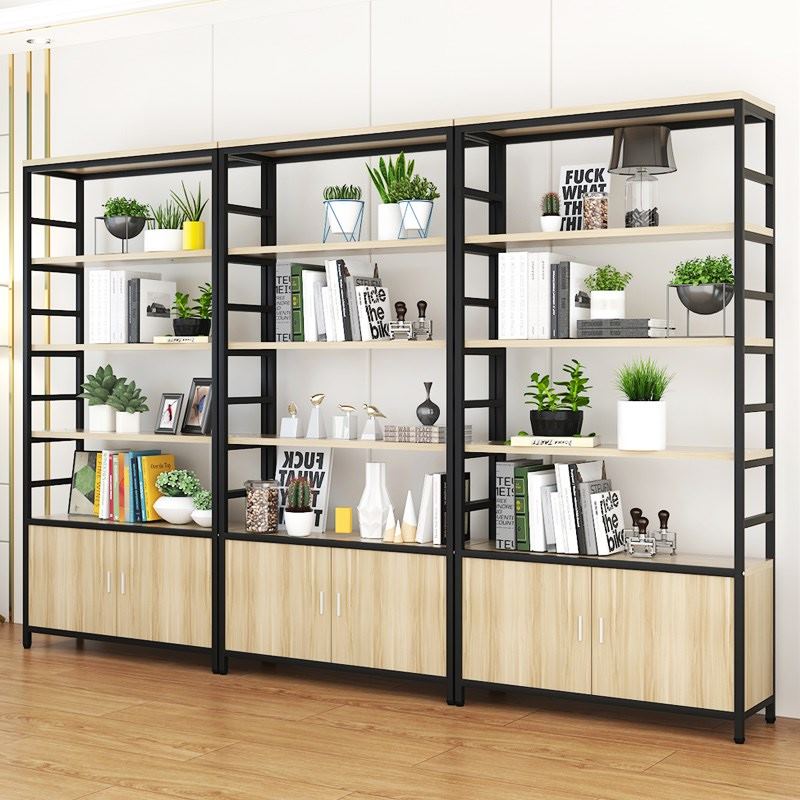 product Display cabinet Showcase supermarket woodiness goods shelves to work in an office company Exhibition Display Rack Bag Sample cabinet Display rackin the Business/Office Furniture , Shelf/Showcase , Boutique Showcase/Showcase category - from Buy2taobao.com to provide professional Taobao agent buy service