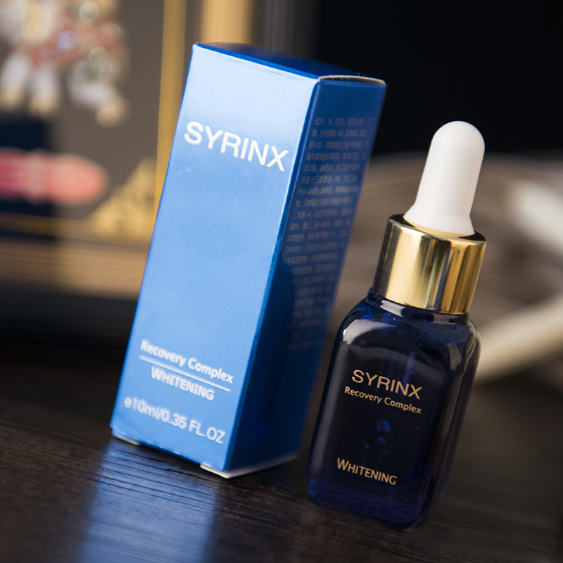 Whitening Lotion 10ml Little Blue Replenish water Moisture face repair Essencein the Skin Care/Body/Essential oils , Facial Serum category - from Buy2taobao.com to provide professional Taobao agent buy service