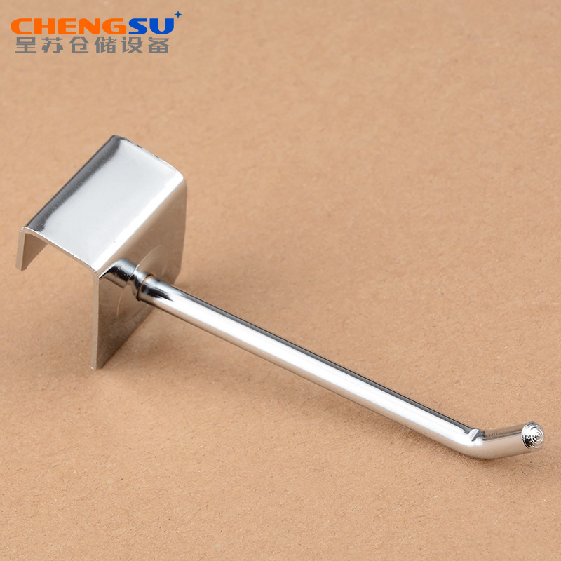 Square tube Hooks Square tube Hooks Bold Cell Phone Accessories Exhibition Hooks Socks Trinket snacks Exhibition hookin the Business/Office Furniture , Clothing store furniture , Hook category - from Buy2taobao.com to provide professional Taobao agent buy service