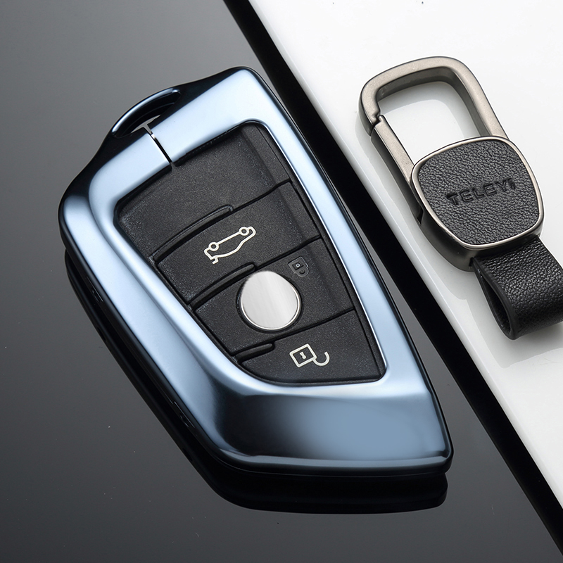 Dedicated 2018 BMW 5 key case 530 men and women X1X5X6 Key set Blade 1 decoratein the Car/Articles/Fitting/Refit , Car Accessories/The jewelry , Driving personal items , Car Key Holder category - from Buy2taobao.com to provide professional Taobao agent buy service