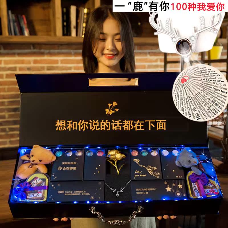 61 Children's Day gift snacks Big gift bag starry sky Lollipop 12 constellation chocolate candy Gift box packagingin the Snacks/Nuts/Specialty , Sweets and snacks/Jelly/Pudding , Candy category - from Buy2taobao.com to provide professional Taobao agent buy service