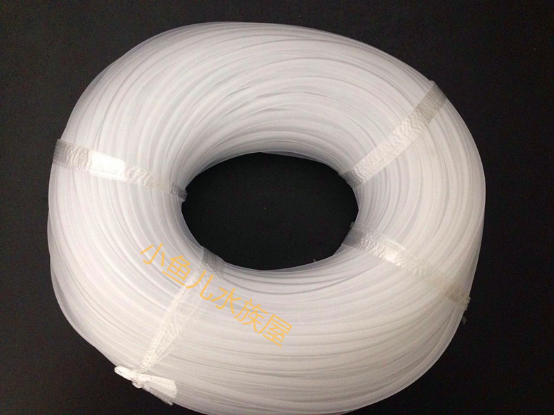 Aquarium Trachea diameter 4mm thickening Cold-resistant Paper Tube fish tank Trachea Aerobics Oxygenation Air pump hosein the Pet/Pet food and supplies , Aqua World , Aquarium fish tanks and other equipment , Filtration equipment category - from Buy2taobao.com to provide professional Taobao agent buy service
