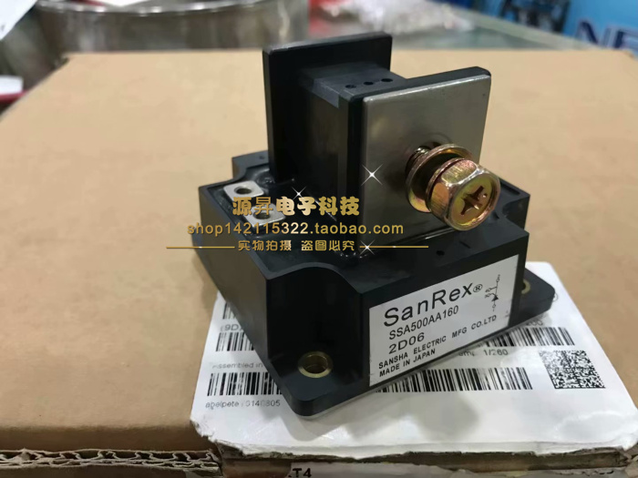 Original SSA500AA120 SSA500AA160 SSD1770U4R1S SD1852T2R1in the 3C Digital Accessories, Electronic components market , IC IC/Motor , Power Module category - from Buy2taobao.com to provide professional Taobao agent buy service