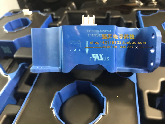 LEM正品LF210-S,LF310-S,LF510-S,LF1010-S,LF2010-S电流转换器|msdalam kategori Aksesori Digital 3C, pasaran komponen elektronik, Litar Bersepadu IC/motor, Modul kuasa - dari Buy2taobao.com untuk memberikan perkhidmatan ejen Taobao profesional membeli