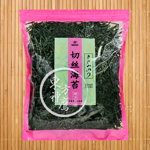 热销海苔丝 雅玛珂切丝海苔 100g 即食汤面 寿司 拌饭 面点|msdalam kategori makanan ringan/Nuts/Specialty, sotong/ikan kering/Bersedia untuk makan makanan laut, rumpai laut Siri - dari Buy2taobao.com untuk memberikan perkhidmatan ejen Taobao profesional membeli