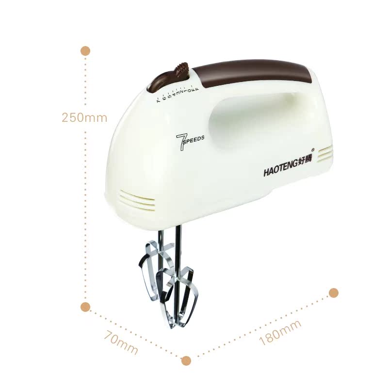 Whisk Electric household Mini baking Beat cream stirin the Kitchen Appliances , Electric mixer category - from Buy2taobao.com to provide professional Taobao agent buy service