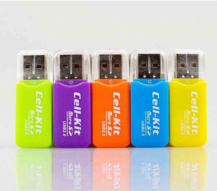 辦公用TF讀卡器 便攜式手機內存讀卡器 高速度多動能冰爽讀卡器在類目 3C數碼配件, 數碼周邊, 讀卡器中 - 來自Buy2taobao.com提供專業的淘寶代購服務