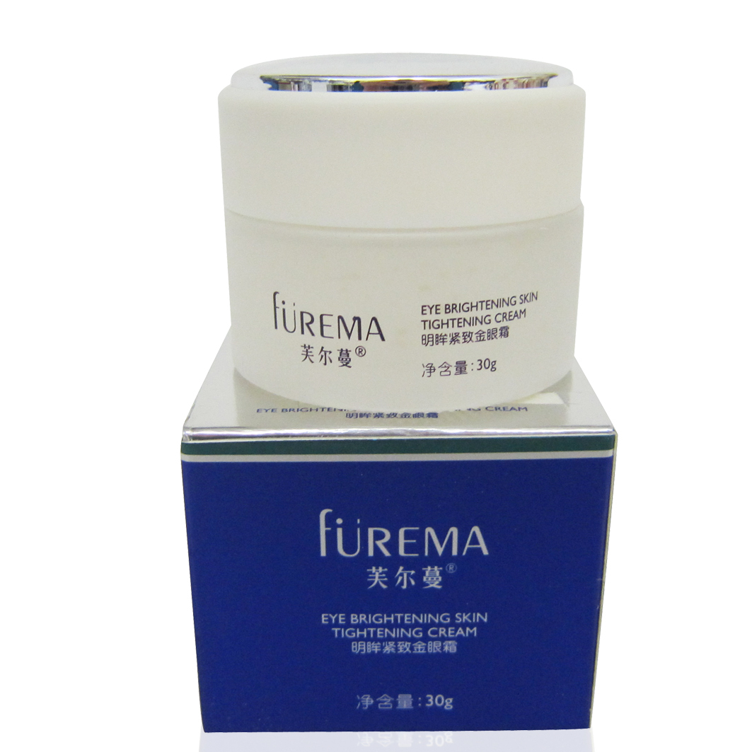 专柜正品 芙尔蔓明眸紧致金眼霜30g 去细纹眼袋保湿啫喱|msdalam kategori Beauty/badan/minyak pati, Penjagaan Mata (baru), krim - dari Buy2taobao.com untuk memberikan perkhidmatan ejen Taobao profesional membeli