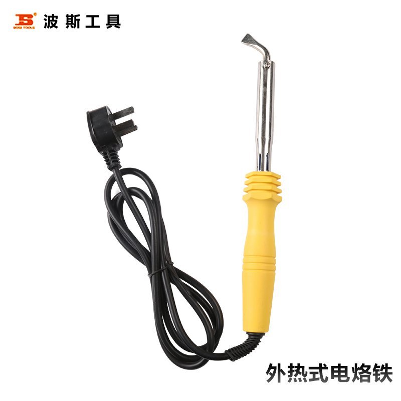 正品 波斯 外热式电烙铁 80W~300W 外热式电烙铁 发热芯 BS475300在类目 五金/工具, 手动工具, 焊接喷涂, 烙铁/电焊头中 - 来自Buy2taobao.com提供专业的淘宝代购服务