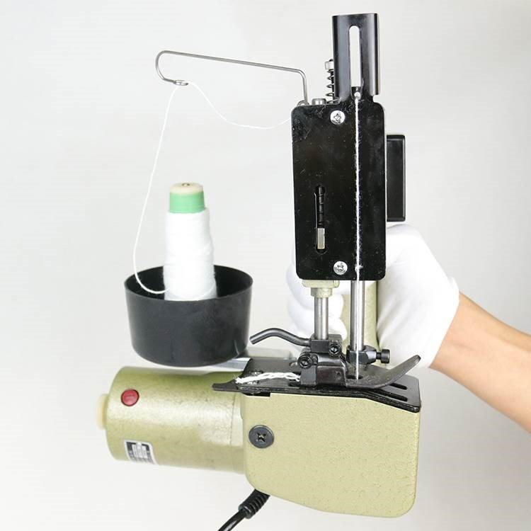 Cards 9-2 Electric Portable Sewing machine Packet Sealing machine small-scale Midai Bags hold householdin the Electrical life , Other home appliances , Sewing category - from Buy2taobao.com to provide professional Taobao agent buy service