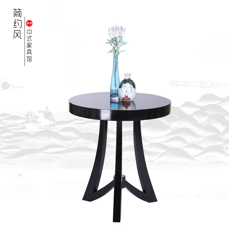 新中式家具中式实木圆几方几角几现代酒店家具客厅沙发边几现货在类目 住宅家具, 成套家具, 客厅成套家具, 沙发+角几中 - 来自Buy2taobao.com提供专业的淘宝代购服务