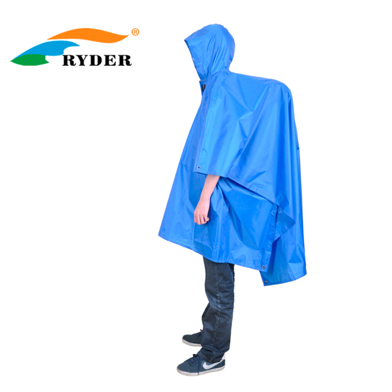 英国Ryder(莱德)(雨衣/地布/凉棚)三合一雨衣在类目 运动包/户外包/配件, 雨衣/雨裤/雨披中 - 来自Buy2taobao.com提供专业的淘宝代购服务