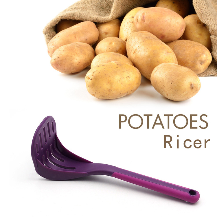 Food grade in Britain PP resin Potato Potato Sweet potato fruit Masher FLGBin the Kitchen/Cooking utensils , Cooking utensils , Other category - from Buy2taobao.com to provide professional Taobao agent buy service