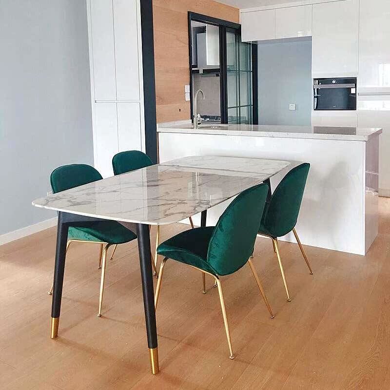 餐桌椅组合 时尚创意个性家用桌子餐桌家用小户型带椅子吃饭桌在类目 住宅家具, 桌类, 餐桌中 - 来自Buy2taobao.com提供专业的淘宝代购服务