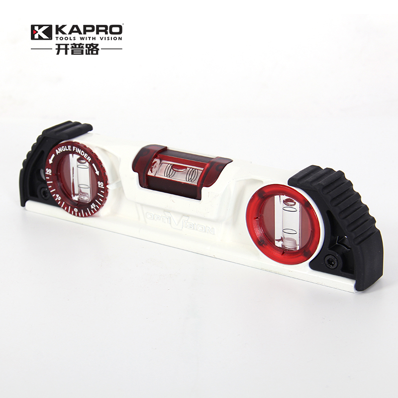 KAPRO Cape Road 935 high-precision Level ruler aluminium alloy Imported Slope angle Mini Levelin the Hardware/Tool , Hand Tools , Measuring Tools , Horizontal ruler category - from Buy2taobao.com to provide professional Taobao agent buy service